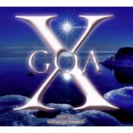 Various/Goa X Vol.6 Winter Edition (Digi)