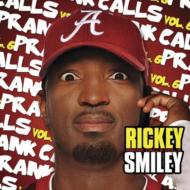 Rickey Smiley/Rickey Smiley Prank Calls 6