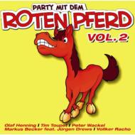 Various/Party Mit Dem Roten Pferd Vol.2