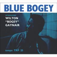 Wilton Bogey Gaynair/Blue Bogey