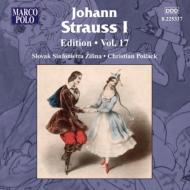 ȥ饦ϥ1804-1849/Orch. works Vol.17 Pollack / Slovak Sinfonietta