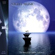 Various/Night Music The Best Of Ad Music Volume 5