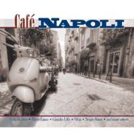 Various/Cafe Napoli (Digi)