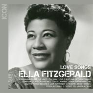 Ella Fitzgerald/Icon Love Songs