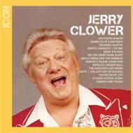Jerry Clower/Icon