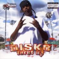 Disko/Turnt Up (Ltd)