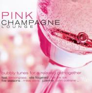 Various/Pink Champagne Lounge