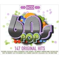 Various/Original Hits 60's Pop