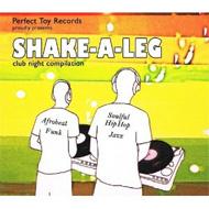 Various/Shake A Leg
