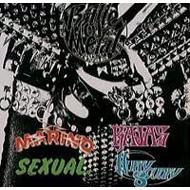 BATTLE OF METAL : Marino / Rajas / Hurry Scuary / Sexual | HMVu0026BOOKS online  - SWAX-304