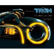 THE ART OF TRON:LEGACY ディズニー映画『トロン:レガシー』の世界 : ジャスティン・スプリンガー | HMVu0026BOOKS  online - 9784796870849