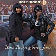 Helen Bruner / Terry Jones/Hollyhood