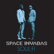Soul:Fi +1