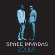 Space Invadas/Soul： Fi+1