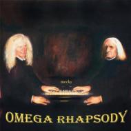 Omega/Omega Rhapsody