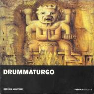 Drummaturgo: Namjoo(Vo)Montoya(Vn)Etc