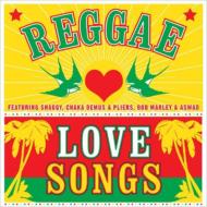 Various/Reggae Love Songs