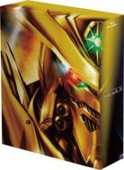 Aquarion Kanzen Gattai Blu-Ray Box