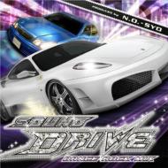 N. O.-SYO/Sound Drive -dance Rock Mix-