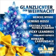 Various/Glanzlichter Der Weihnacht