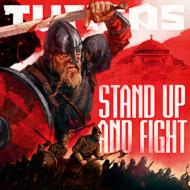 Stand Up And Fight