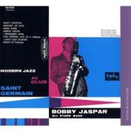 Bobby Jasper/Modern Jazz Au Club Saint Germain