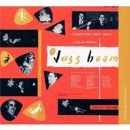 Various/Jazz Boom No.1