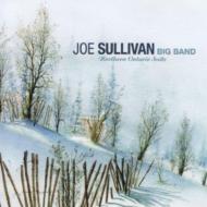 Joe Sullivan/Northern Ontario Suite