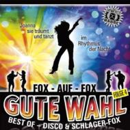Various/Gute Wahl 4 Best Of Disco  Schlager