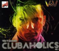 Clubaholics Vol.1