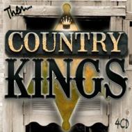 Various/Country Kings