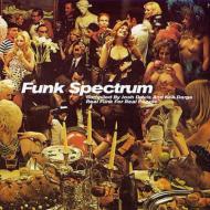 Various/Keb Darge  Josh Davis Funk Spectrum Vol.1