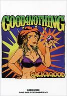 GOOD4NOTHING/Back 4 Good Хɥ