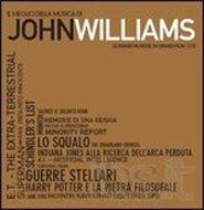 ジョン・ウィリアムズ/Il Meglio Della Musica Di John Williams