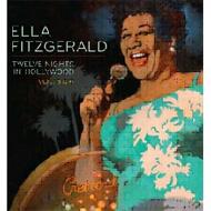 Ella Fitzgerald/Twelve Nights In Hollywood Vol.3  4