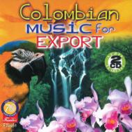 Various/Colombian Music For Export