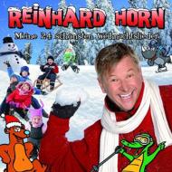 Reinhard Horn/Meine 24 Schoensten Weihnachtslieder