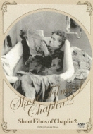 Short Films Of Chaplin 2