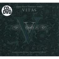 Vitas/Visual Connect (+dvd)