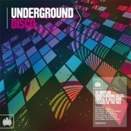 Various/Underground Disco