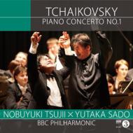 Tchaikovsky Piano Concerto No, 1, Schumann Papillon : Nobuyuki Tsujii, Yutaka Sado / BBC Philharmonic