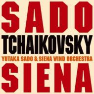 *brasswind Ensemble* Classical/1812-tchaikovsky On Brass ͵ / Siena Wind O (Hyb)