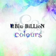 Blu-BiLLioN/Colours