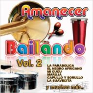 Various/Amancer Bailando 2