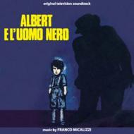 TV Soundtrack/Albert E L'uomo Nero