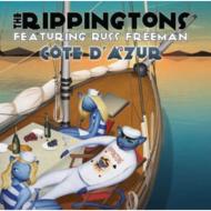 The Rippingtons/Cote D'azur