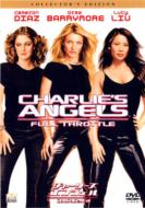 Charlie's Angels:Full Throttle