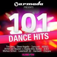 Armada Presents 101 Dance Hits