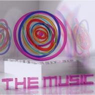 The Music/Singles  Eps 2001-2005