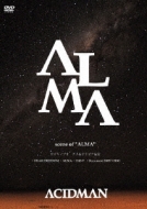 ACIDMAN/Scene Of Alma Υ֥   ܥӥ